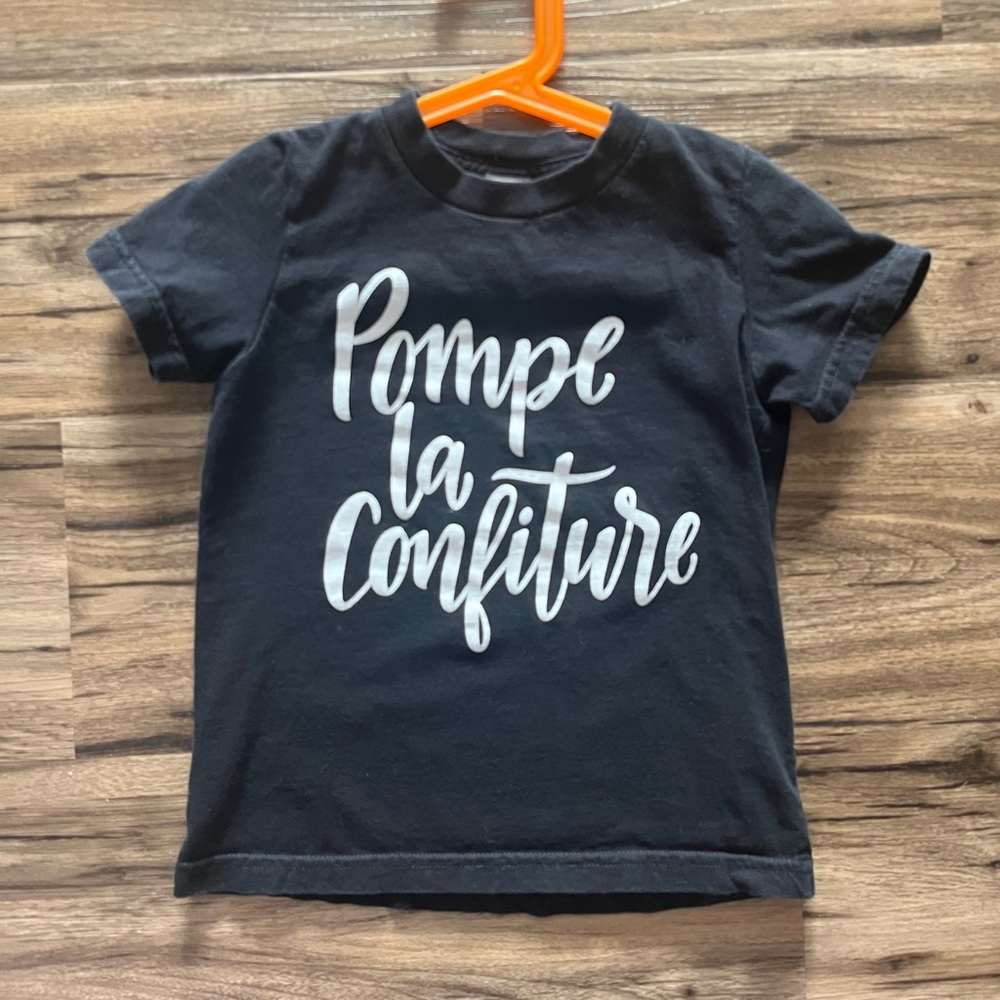 Mommy and Me matching tees